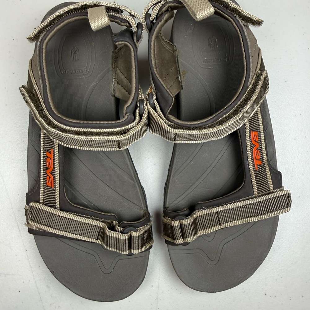 Teva Tanza kids sandal - Picture 6 of 8